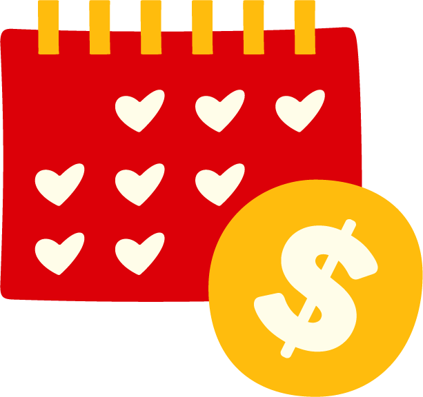 Out-of-pocket expenses saved