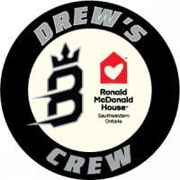 Drew Doughty Event – Helmet Stickers-V2